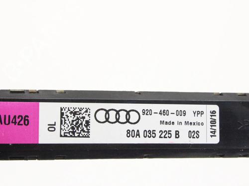 Electronic module AUDI Q5 (FYB, FYG) 2.0 TDI quattro | BP39789429M83 - Image 3