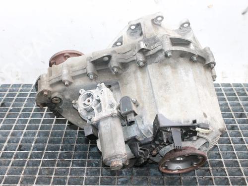 Used Transfer box Transfer box LAND ROVER RANGE ROVER SPORT I (L320) 3.0 D 4x4 (256 hp) 39816739 39816739