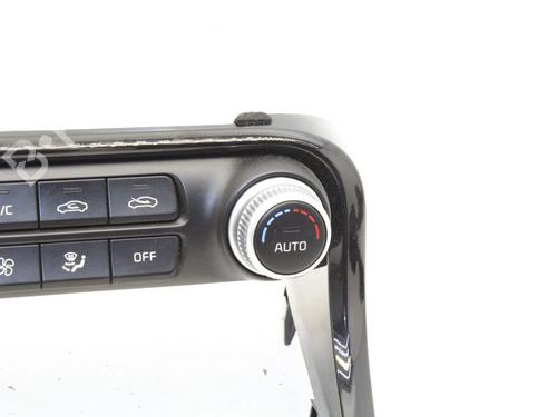 Control unit KIA STINGER (CK) 2.2 CRDi VGT | BP39859127M11 - Image 5