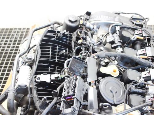 Engine AUDI A4 B9 (8W2, 8WC) 35 TFSI Mild Hybrid | BP39864573M1 - Image 16