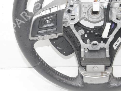 Steering wheel SUBARU FORESTER (SJ_) 2.0 D AWD (SJD) | BP39849963C49 - Image 5