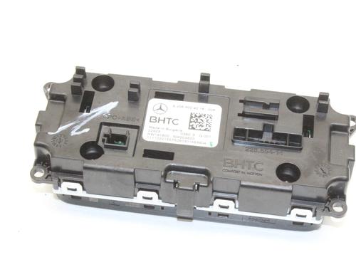 Control unit MERCEDES-BENZ EQS (V297) EQS 450+ (297.123) | BP39775305M11 - Image 4