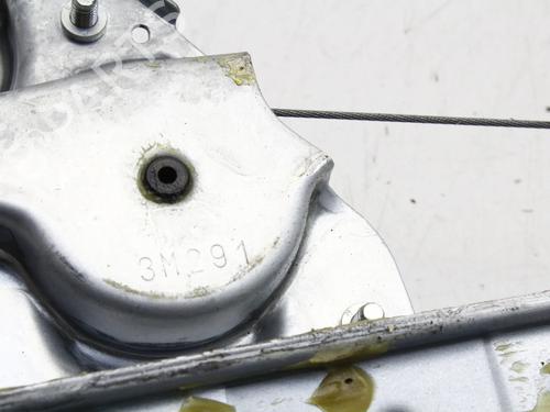 Front left window mechanism SUZUKI SX4 S-Cross (JY) 1.4 Hybrid (Mild Hybrid) (AKK 414) | BP39790789C22 - Image 5