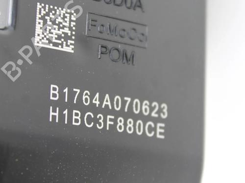 Steering column FORD KUGA III (DFK) 2.5 FHEV | BP39825172M21 - Image 7