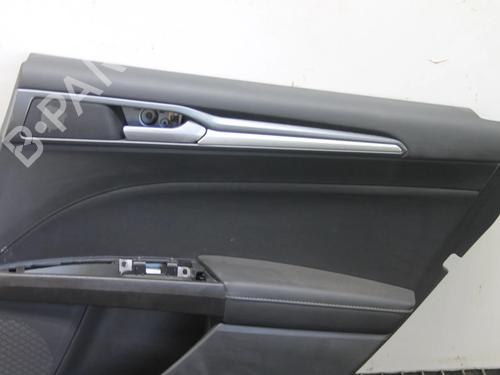 Bageste højre beklædning FORD MONDEO V Hatchback (CE) 1.5 TDCi | BP39852453C61 - Image 3