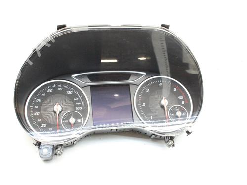 Quadrante Quadrante MERCEDES-BENZ B-CLASS Sports Tourer (W246, W242) B 180 CDI / d (246.212) (109 hp) 39839090 39839090
