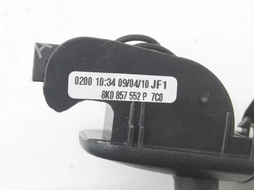 Left sun visor AUDI A5 Sportback (8TA) S5 quattro | BP39770753I1  - Image 9