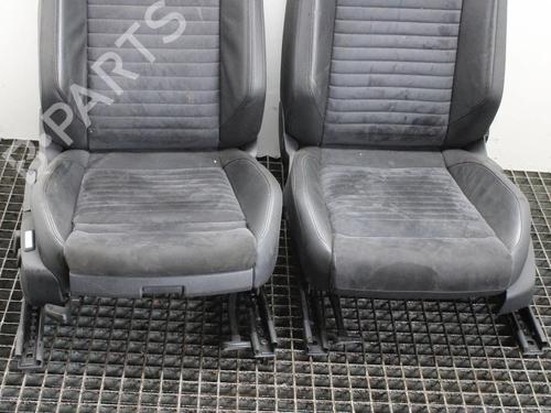 Conjunto de bancos VW PASSAT B8 (3G2, CB2) 1.4 GTE Hybrid | BP39806429C78  - Image 8