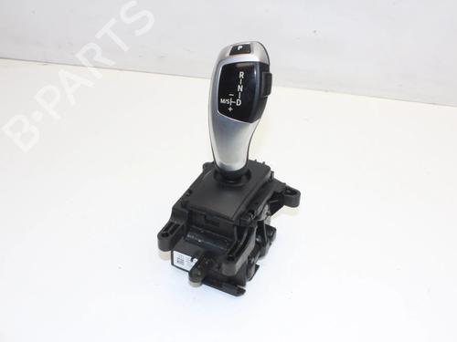 Selector da caixa Selector da caixa BMW 7 (F01, F02, F03, F04) 730 d (245 hp) 39818758 39818758