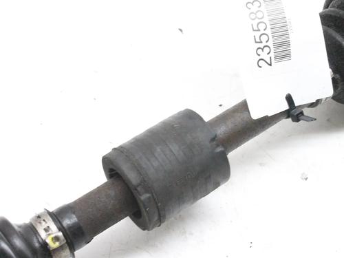 Left front driveshaft BMW 1 (F40) 116 d | BP39790068M38 - Image 3