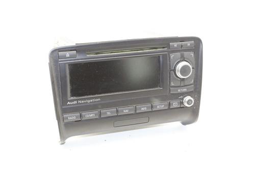 Elektronisk modul Elektronisk modul AUDI TT Roadster (8J9) 2.0 TFSI (200 hp) 39800215 39800215