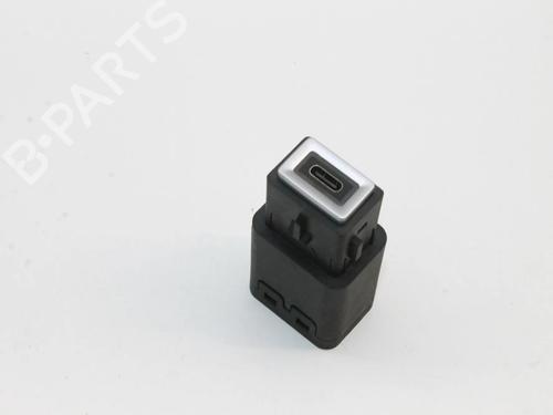 Used Electronic module Electronic module OPEL ASTRA L Sports Tourer (OV5) 1.2 (FRHNSL, FRHNSR) (131 hp) 39809923 39809923
