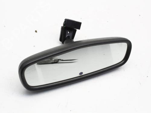 Used Rear mirror Rear mirror OPEL INSIGNIA B Grand Sport (Z18) 1.6 CDTi (68) (136 hp) 39807286 39807286