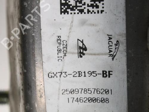 Servo brake JAGUAR XE (X760) 2.0 D | BP39860025M42 - Image 5