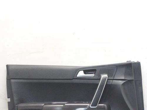 Front left panel KIA SPORTAGE IV (QL, QLE) 1.6 GDI | BP39821392C58 - Image 3