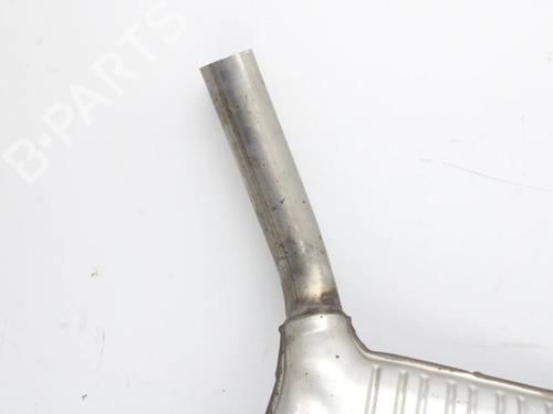 Exhaust system MERCEDES-BENZ E-CLASS T-Model (S212) E 220 BlueTEC | BP39784718M121 - Image 4