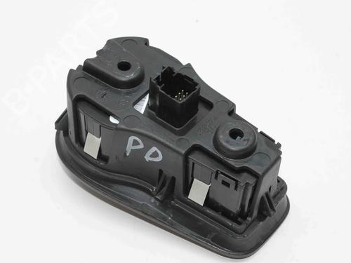 Control unit JEEP RENEGADE SUV (BU, B1, BV) 1.6 CRD | BP39818255M11 - Image 3