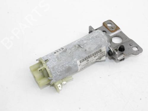 Used Electronic module Electronic module JAGUAR XK II Coupe (X150) 4.2 XK8 (298 hp) 39812621 39812621