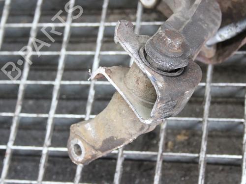 Left rear steering knuckle FORD KUGA II (DM2) 2.0 TDCi 4x4 | BP39866921M27 - Image 5