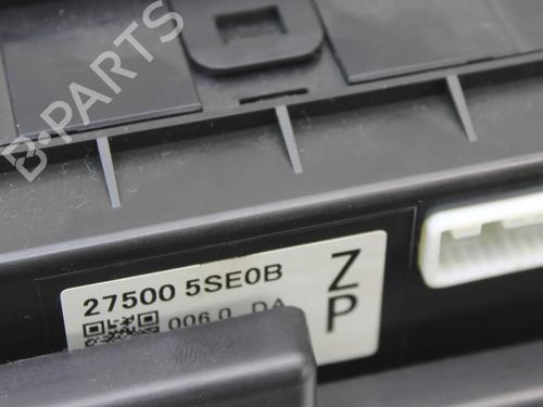 Control unit NISSAN LEAF (ZE1) Electric | BP39854898M11 - Image 6