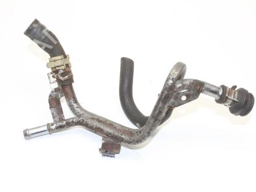 Used Pipe Pipe HONDA CR-Z (ZF) 1.5 IMA (ZF1) (124 hp) 39806287 39806287
