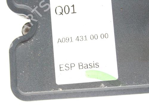 ABS pump INFINITI Q30 2.2 D | BP39777890M43 - Image 5