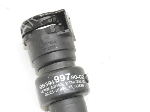 Pipe OPEL COMBO E Tour / Life (K9) Combo-e | BP39812370M125 - Image 5