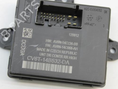 Electronic module FORD KUGA II (DM2) 1.6 EcoBoost 4x4 | BP39813895M83 - Image 3
