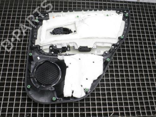 Rear left panel HONDA HR-V (RU) 1.6 i-DTEC (RU8) | BP39800304C60 - Image 5