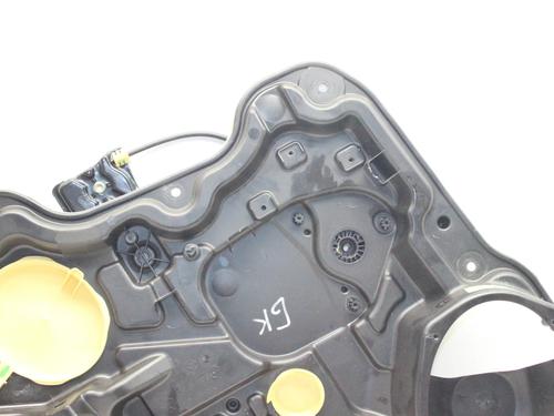 Rear left window mechanism JEEP CHEROKEE (KL) 2.0 CRD 4x4 | BP39782244C24 - Image 2