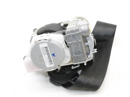 Front right seatbelt AUDI Q7 (4MB, 4MG, 4MQ) 3.0 TDI quattro | BP39787481I25 - Image 3