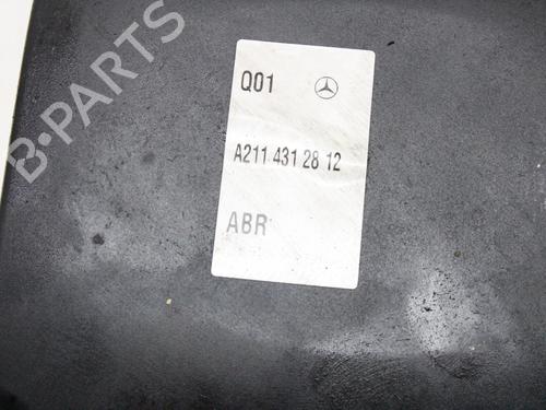 ABS pump MERCEDES-BENZ E-CLASS (W211) E 280 CDI (211.020) | BP40486661M43 - Image 6