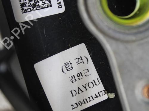 Steering wheel KIA STONIC (YB) 1.0 T-GDi | BP39781959C49 - Image 10