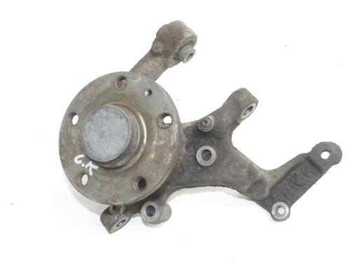 Used Left rear steering knuckle Left rear steering knuckle SKODA SUPERB II Estate (3T5) 1.8 TSI (160 hp) 39843279 39843279