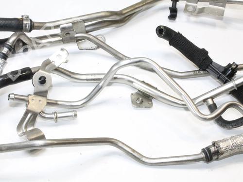 Pipe MERCEDES-BENZ SLK (R172) 250 CDI / d (172.403) | BP39850044M125 - Image 7