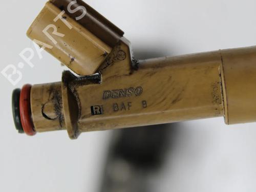 Injection rail LEXUS CT (ZWA10_) 200h (ZWA10_, ZWA10R) | BP39815715M98 - Image 9