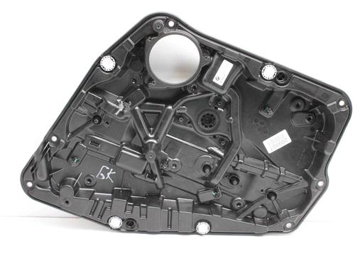 Used Rear left window mechanism Rear left window mechanism BMW X3 (G01, F97, G08) iX3 (286 hp) 39805188 39805188