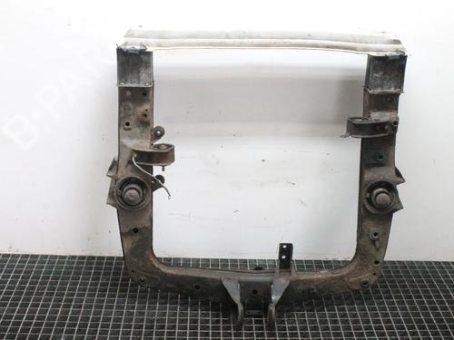 Ponte posteriore Ponte posteriore SMART ROADSTER Coupe (452) 0.7 (452.332) (61 hp) 39794202 39794202