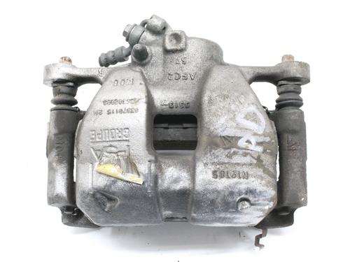 Used Right front brake caliper Right front brake caliper OPEL MOKKA MOKKA-e (156 hp) 40064996 40064996