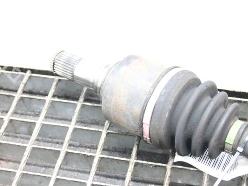 Left front driveshaft MAZDA 3 (BM, BN) 2.0 | BP39799617M38 - Image 4