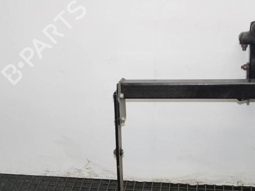 Trækkugle/Mekanisme FORD KUGA II (DM2) 1.5 TDCi | BP39820471C141 - Image 3