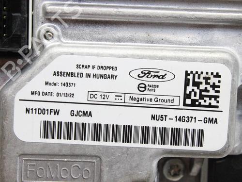 Electronic module FORD TRANSIT V363 Van (FCD, FDD) 2.0 EcoBlue | BP39835828M83  - Image 6