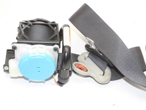 Front left seatbelt SUZUKI IGNIS III (MF, FF) 1.2 (ATK412) | BP39799298I26 - Image 2