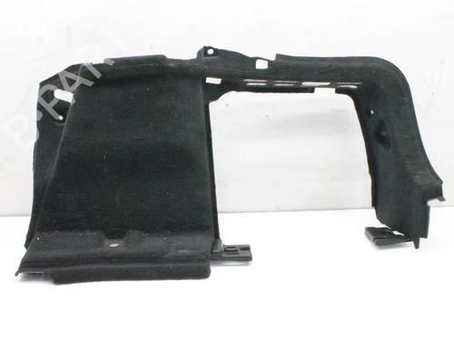 Used Boot lining Boot lining BMW 4 Gran Coupe (F36) 420 d (184 hp) 39844369 39844369