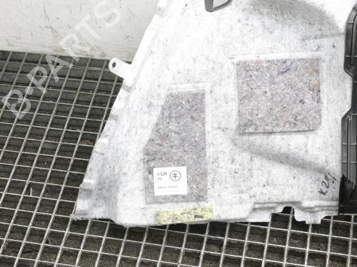 Boot lining LEXUS IS III (_E3_) 300h (AVE30_, AVE30R) | BP39823439I3 - Image 5