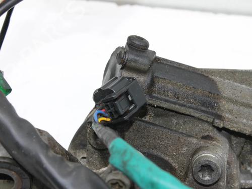 Steering rack SUBARU WRX Saloon (GJ) 2.0 AWD (GK6, GK8) | BP39810666M22  - Image 9