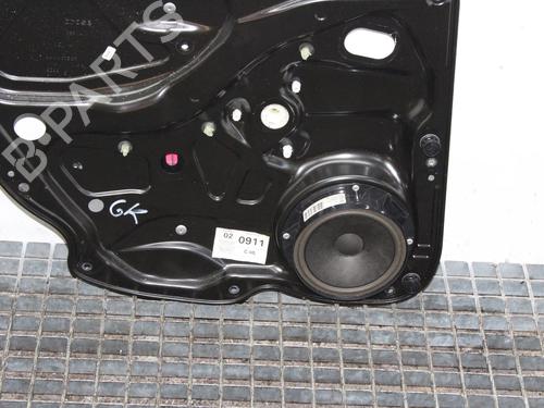 Rear left window mechanism VW PASSAT B7 (362) 2.0 TDI | BP39840827C24 - Image 4