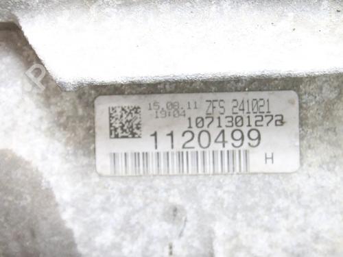 Gearbox BMW X1 (E84) xDrive 20 d | BP39865771M3 - Image 9
