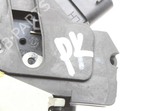 Front left lock FORD KUGA II (DM2) 2.0 TDCi | BP39860653C98 - Image 4
