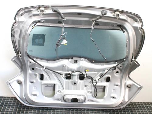 Tailgate RENAULT ZOE (BFM_) ZOE | BP39850812C6 - Image 2